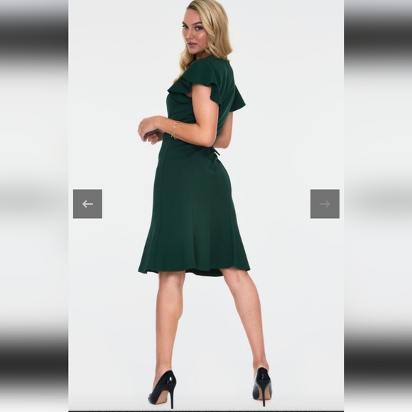 Voodoo Vixen Dress - Picture 6 of 6